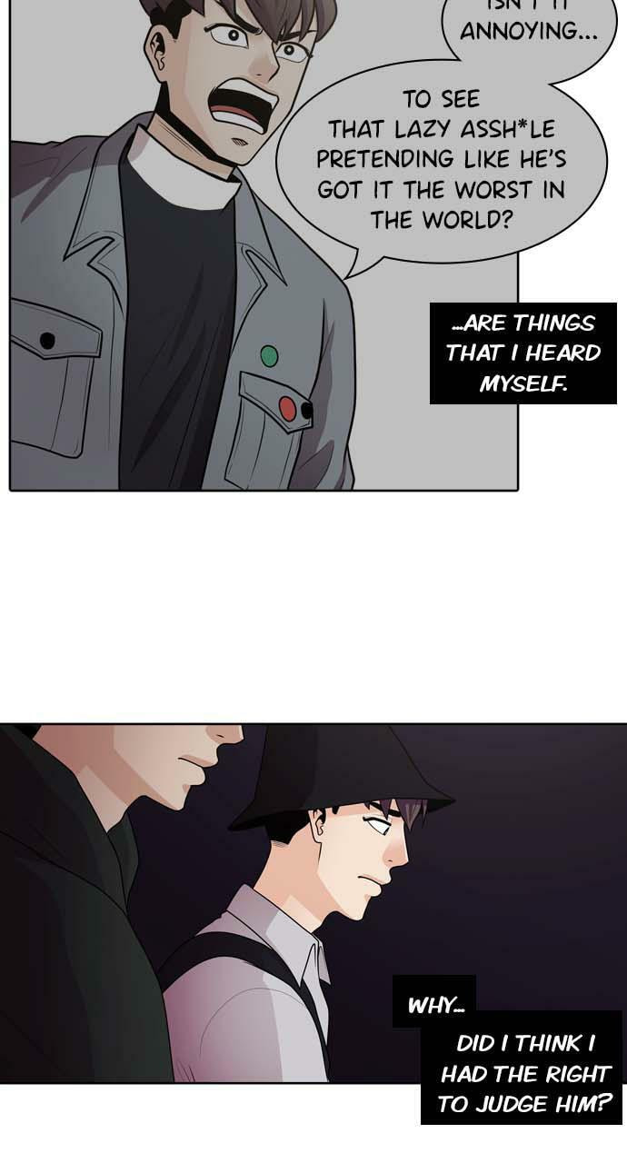 Tomorrow (Llama) Chapter 19 page 49 - 