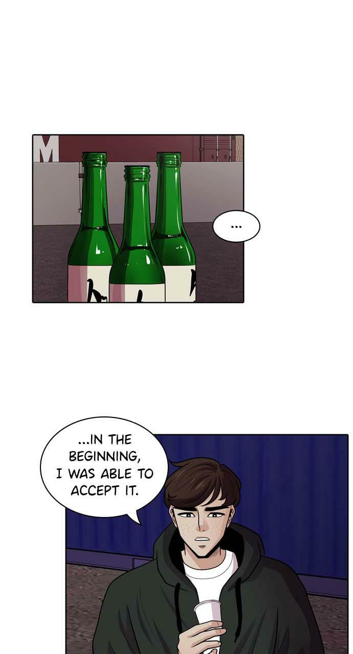 Tomorrow (Llama) Chapter 19 page 50 - 