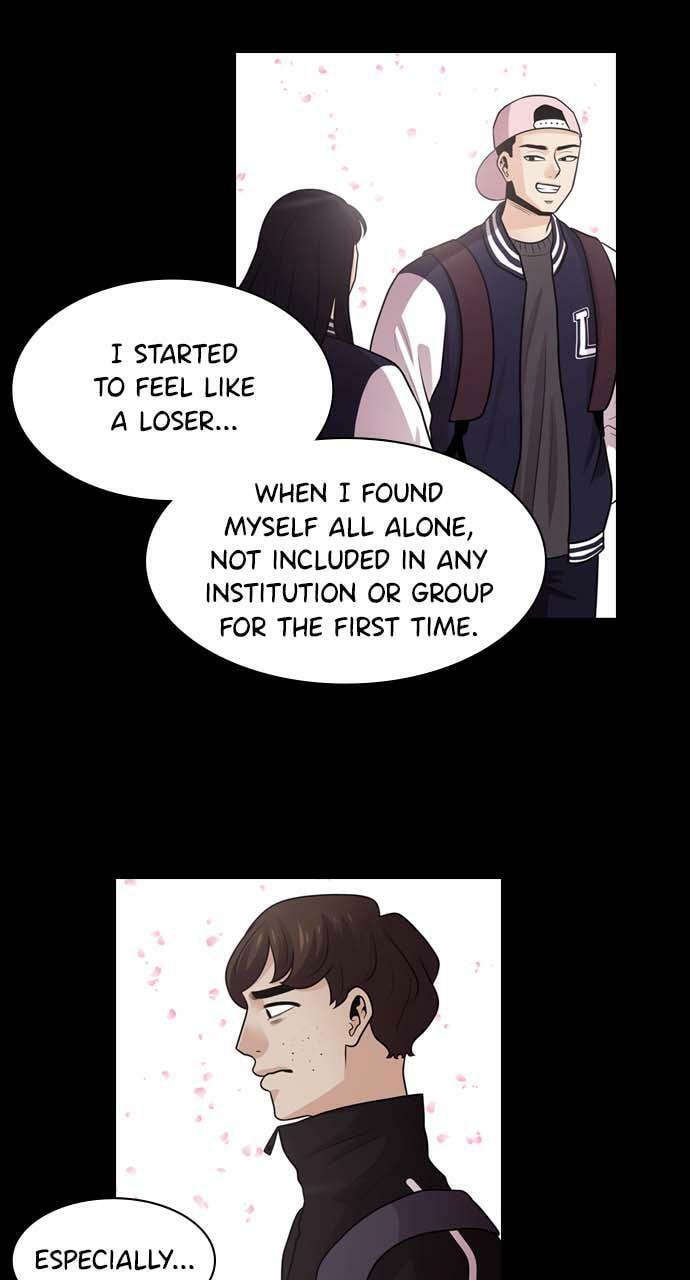 Tomorrow (Llama) Chapter 19 page 54 - 