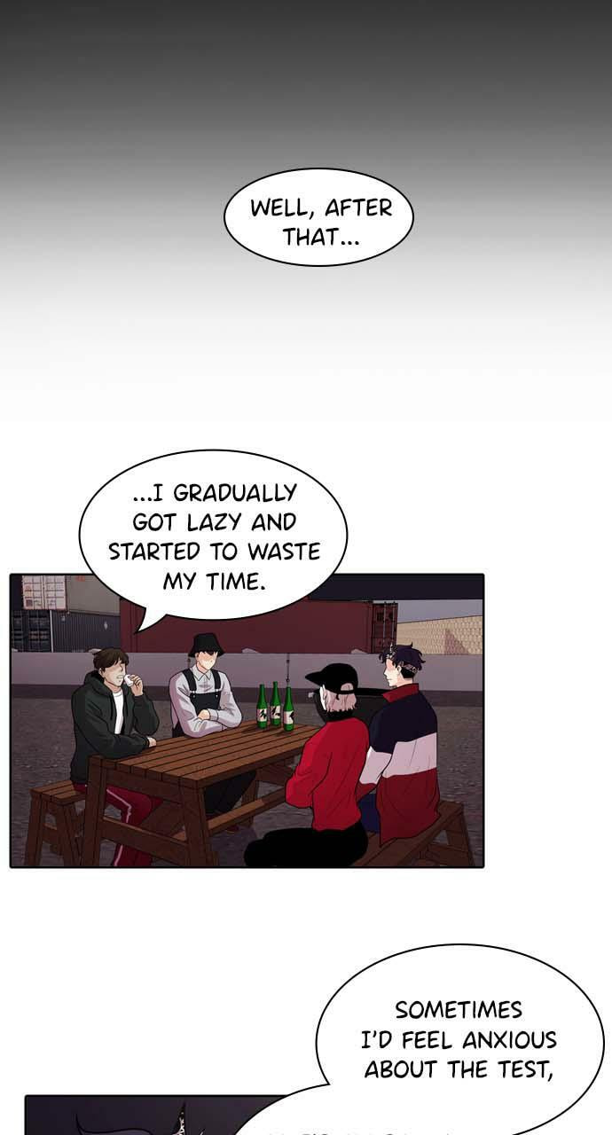 Tomorrow (Llama) Chapter 19 page 56 - 