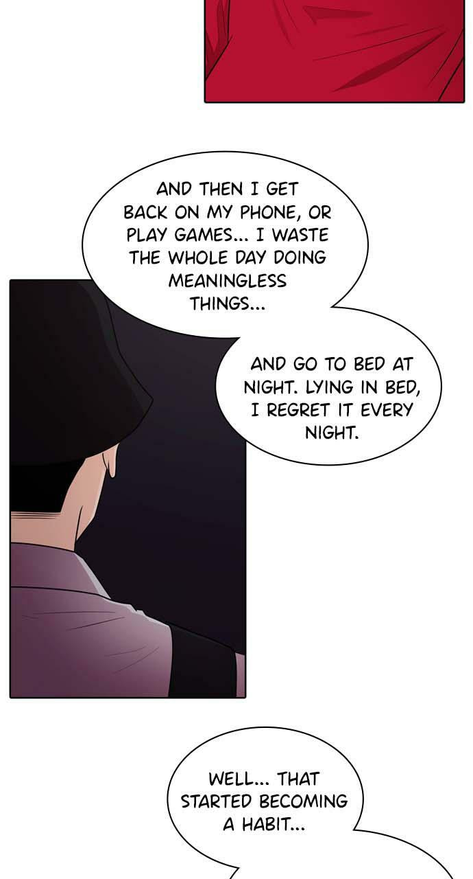Tomorrow (Llama) Chapter 19 page 58 - 