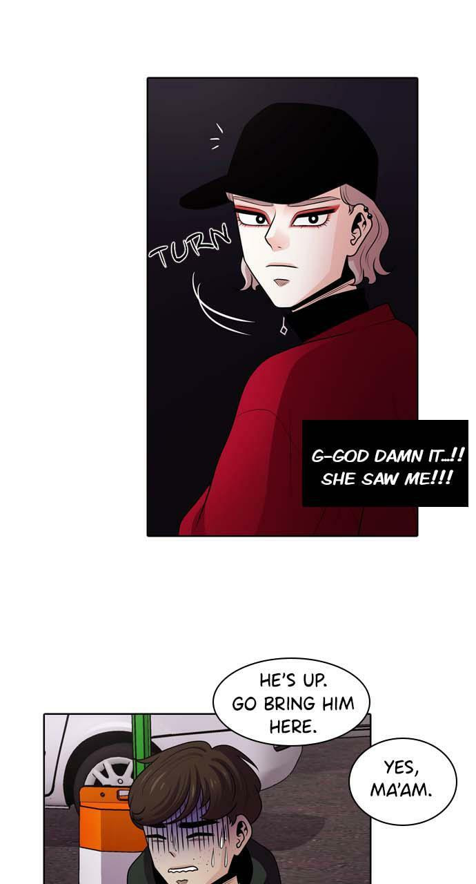 Tomorrow (Llama) Chapter 19 page 7 - 