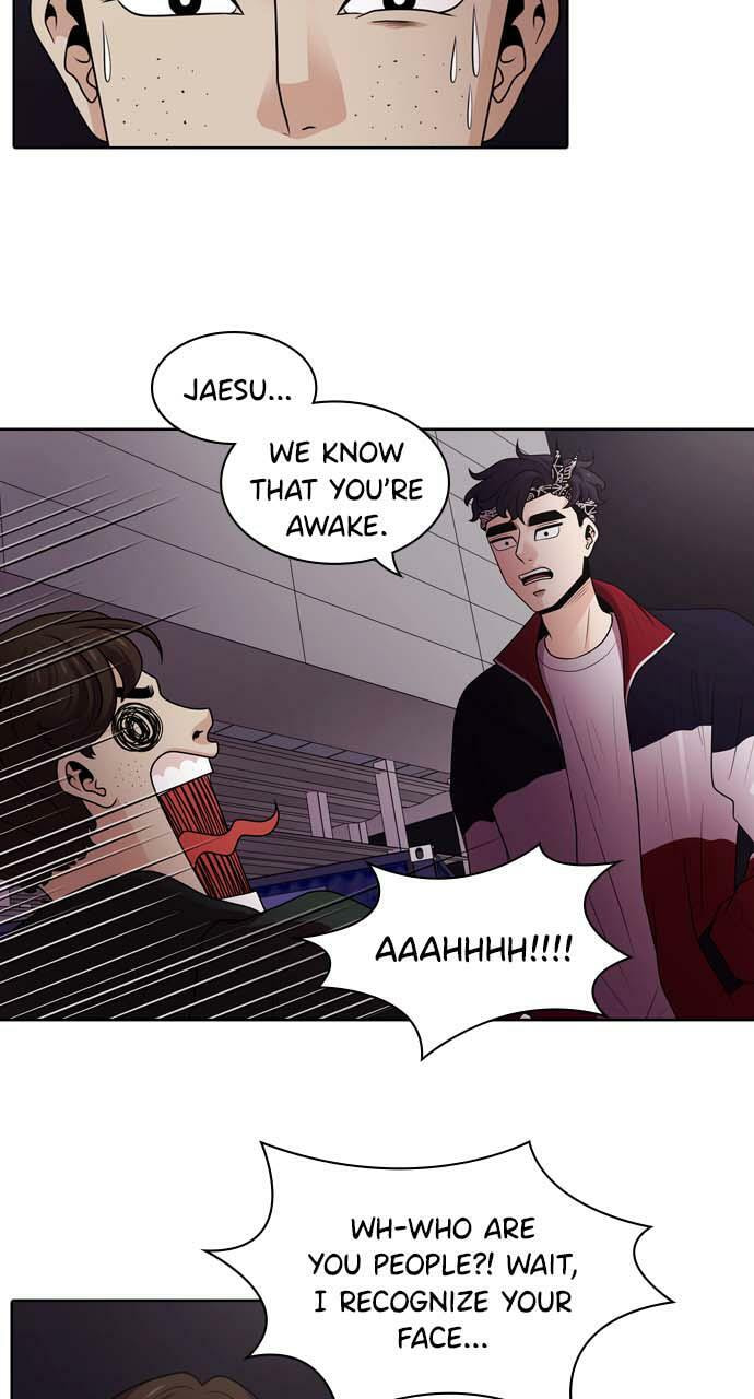 Tomorrow (Llama) Chapter 19 page 9 - 