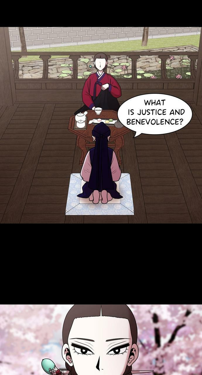 Tomorrow (Llama) Chapter 190 page 2 - 