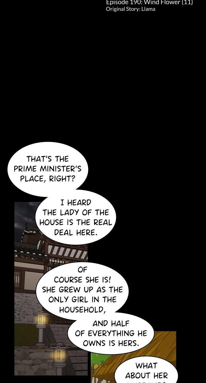 Tomorrow (Llama) Chapter 190 page 18 - 