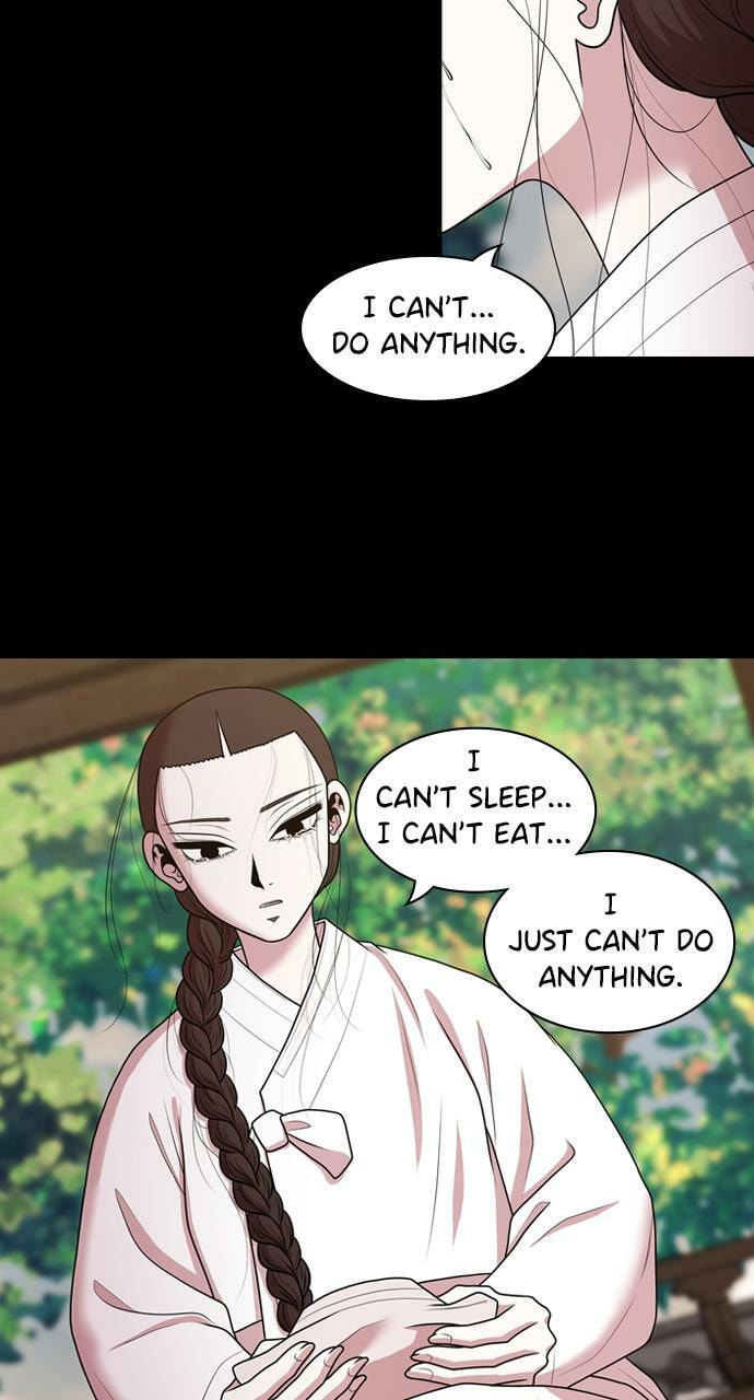 Tomorrow (Llama) Chapter 190 page 25 - 