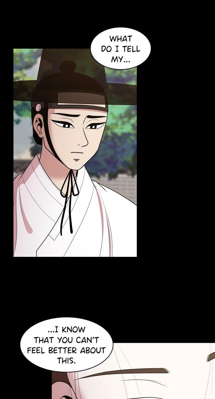 Tomorrow (Llama) Chapter 190 page 27 - 