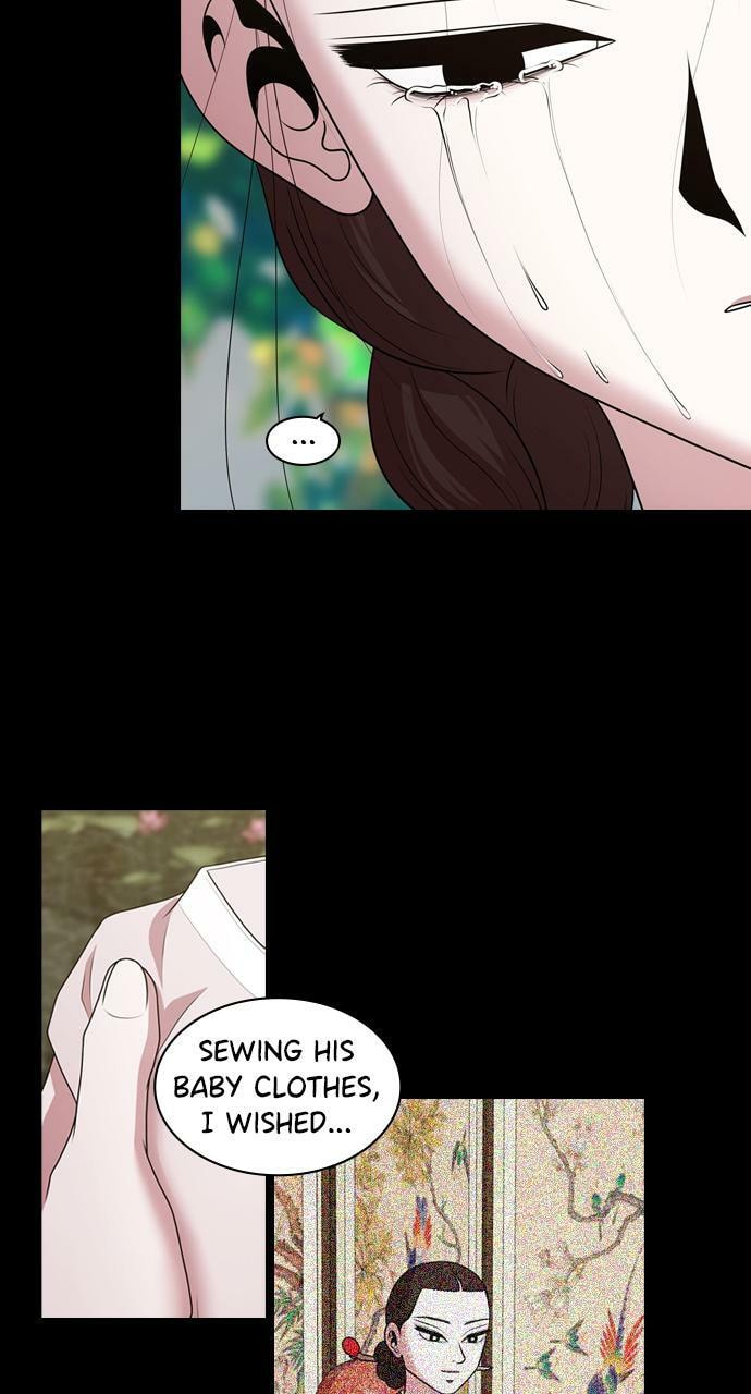 Tomorrow (Llama) Chapter 190 page 28 - 