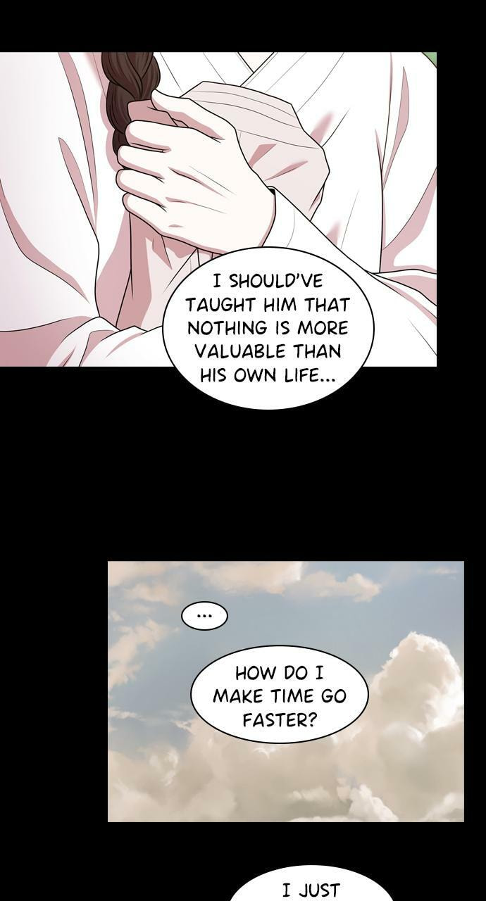 Tomorrow (Llama) Chapter 190 page 30 - 