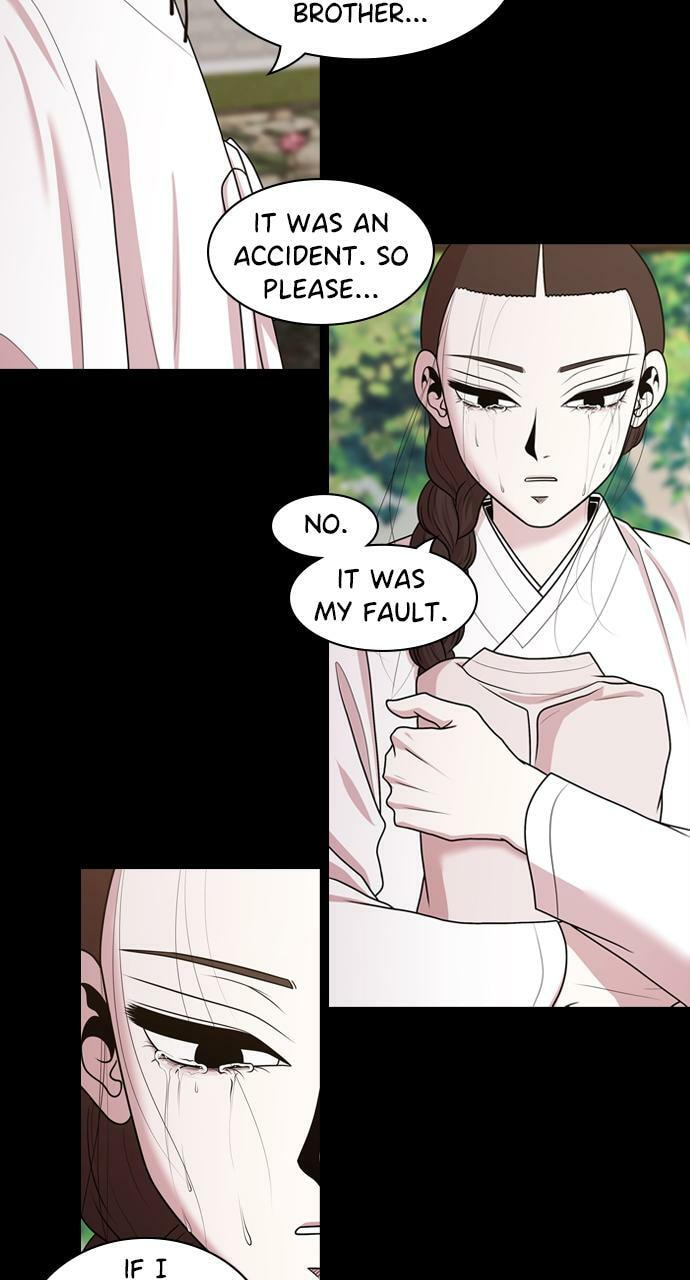 Tomorrow (Llama) Chapter 190 page 32 - 