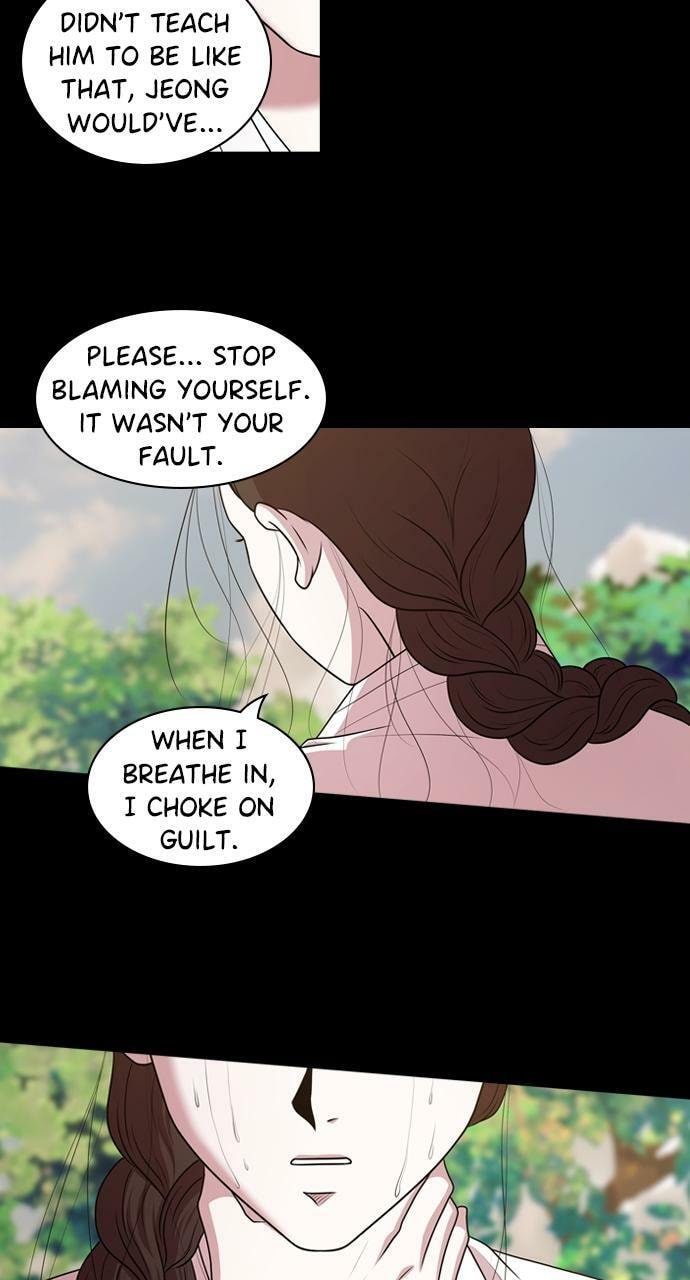Tomorrow (Llama) Chapter 190 page 33 - 