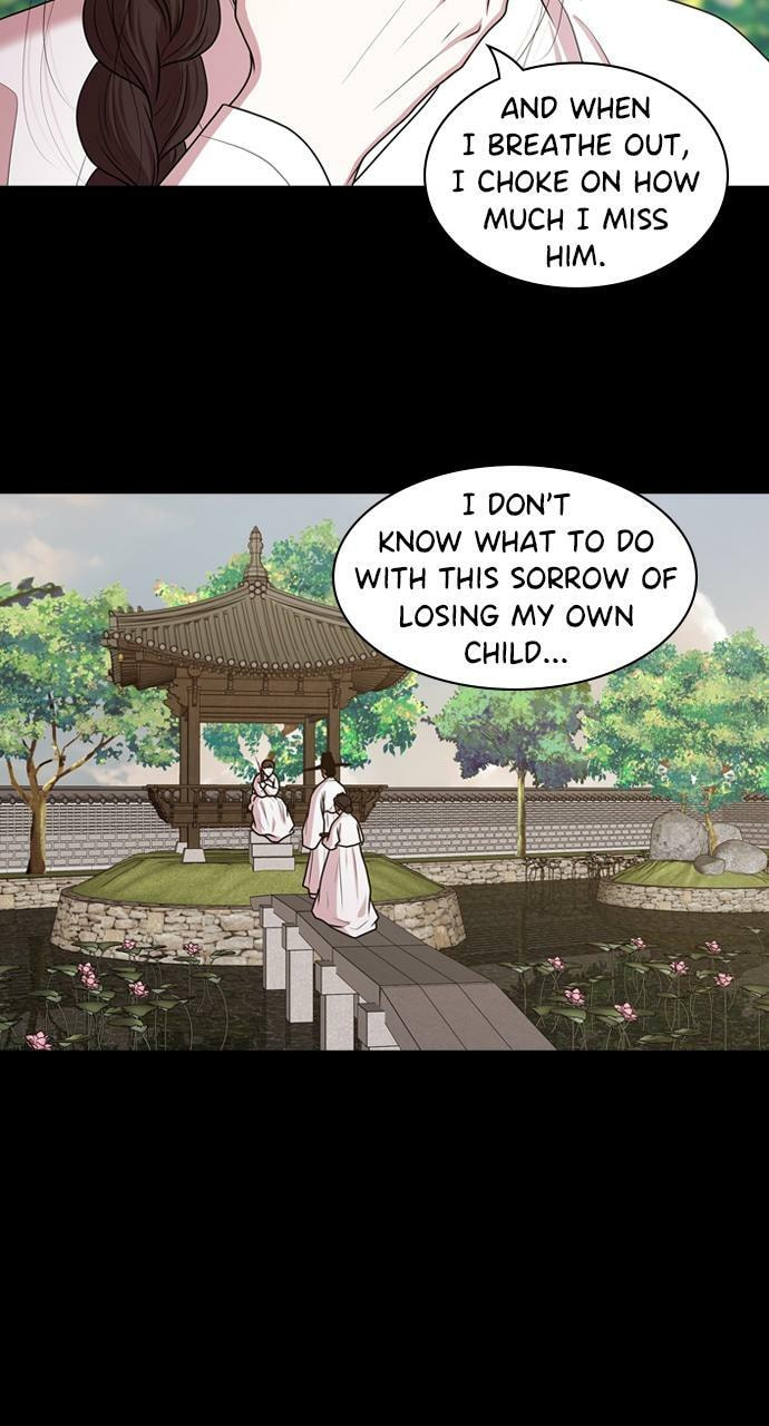 Tomorrow (Llama) Chapter 190 page 34 - 