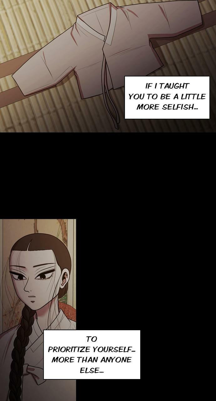 Tomorrow (Llama) Chapter 190 page 38 - 