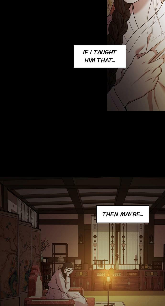 Tomorrow (Llama) Chapter 190 page 40 - 