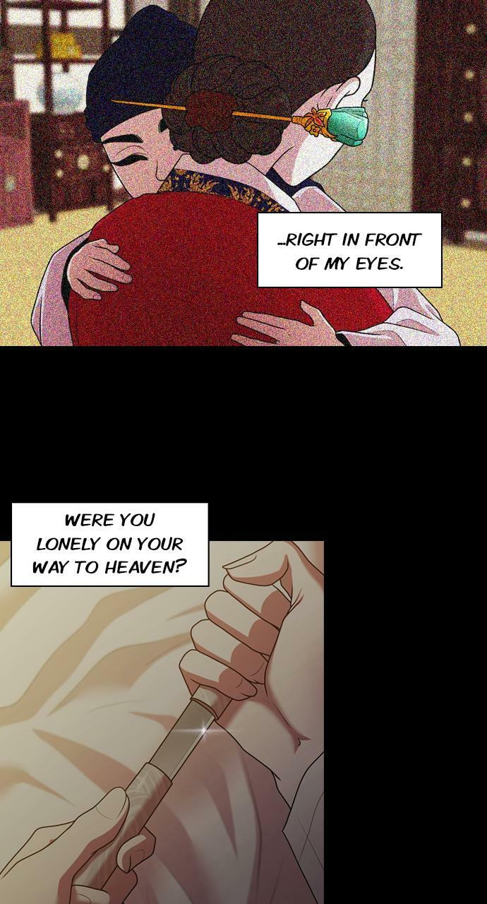 Tomorrow (Llama) Chapter 190 page 44 - 