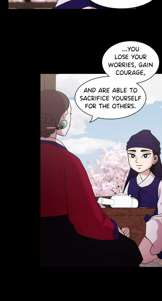 Tomorrow (Llama) Chapter 190 page 6 - 