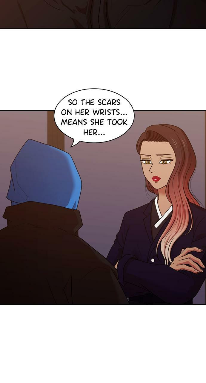 Tomorrow (Llama) Chapter 190 page 58 - 
