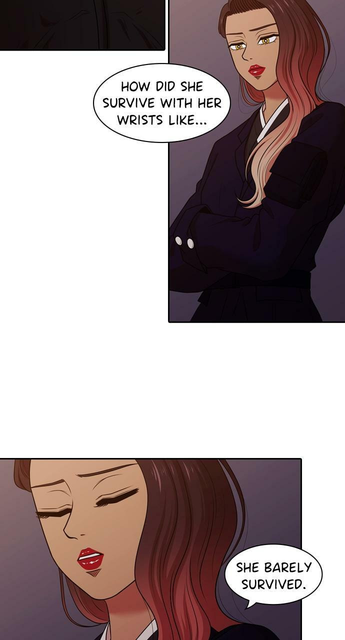 Tomorrow (Llama) Chapter 190 page 60 - 