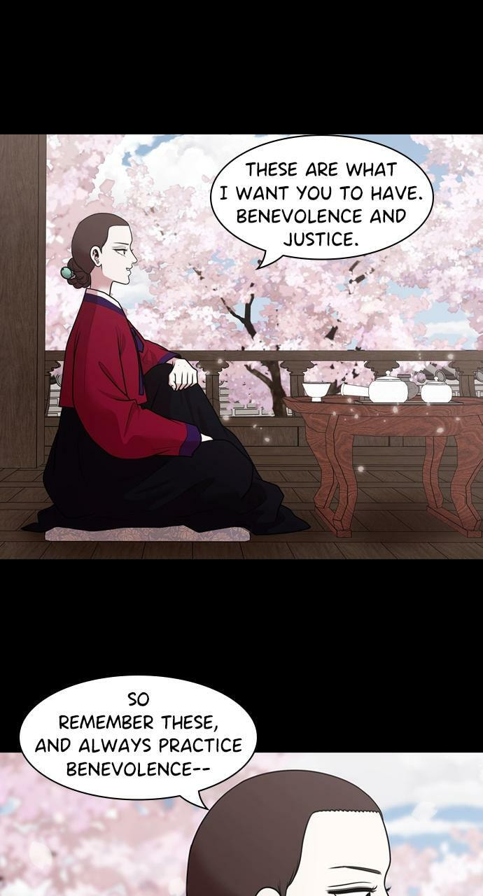 Tomorrow (Llama) Chapter 190 page 8 - 