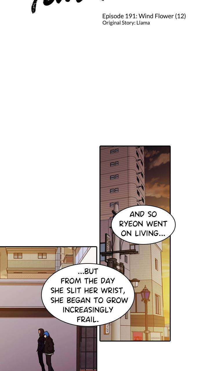 Tomorrow (Llama) Chapter 191 page 13 - 