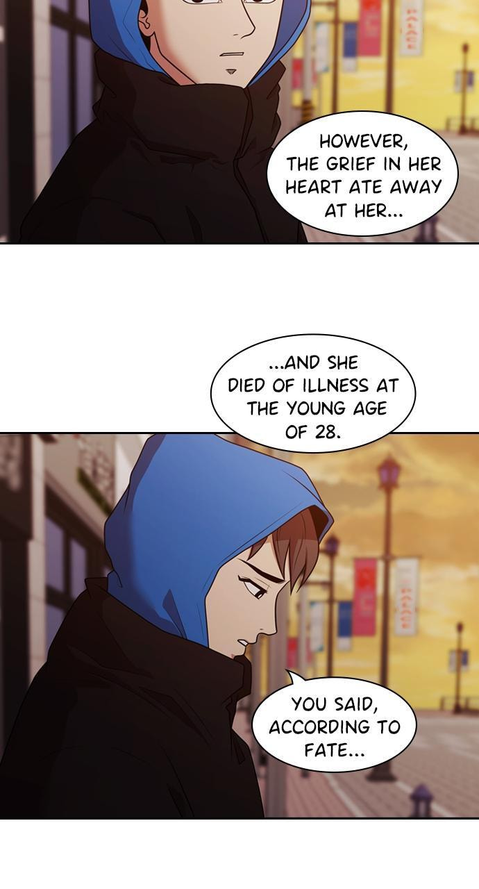 Tomorrow (Llama) Chapter 191 page 16 - 