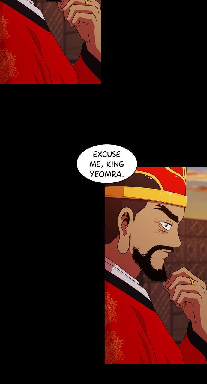 Tomorrow (Llama) Chapter 191 page 24 - 