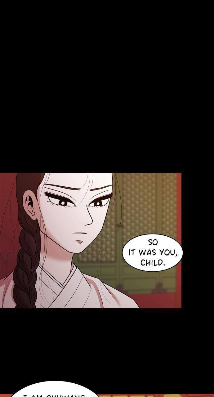 Tomorrow (Llama) Chapter 191 page 26 - 