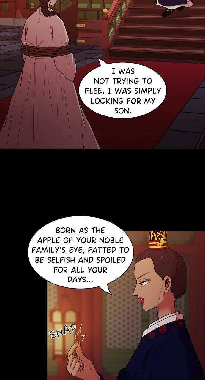 Tomorrow (Llama) Chapter 191 page 30 - 