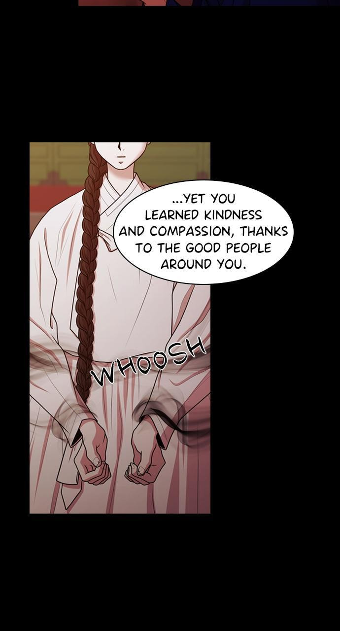 Tomorrow (Llama) Chapter 191 page 31 - 