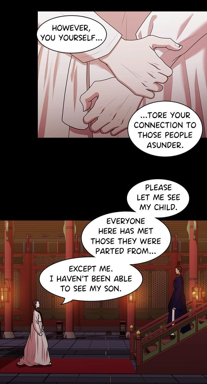 Tomorrow (Llama) Chapter 191 page 32 - 