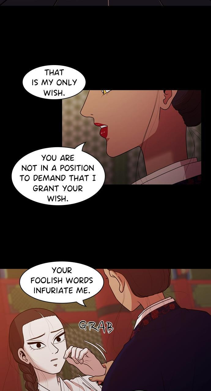 Tomorrow (Llama) Chapter 191 page 33 - 