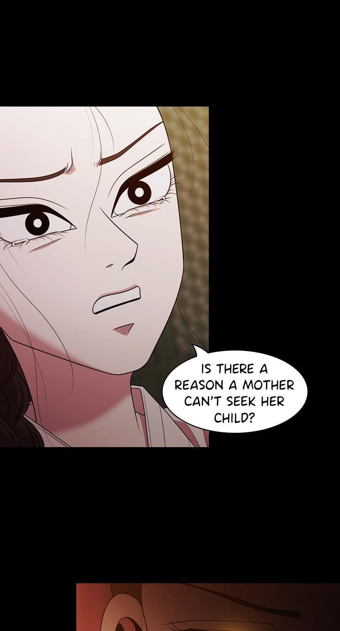 Tomorrow (Llama) Chapter 191 page 35 - 