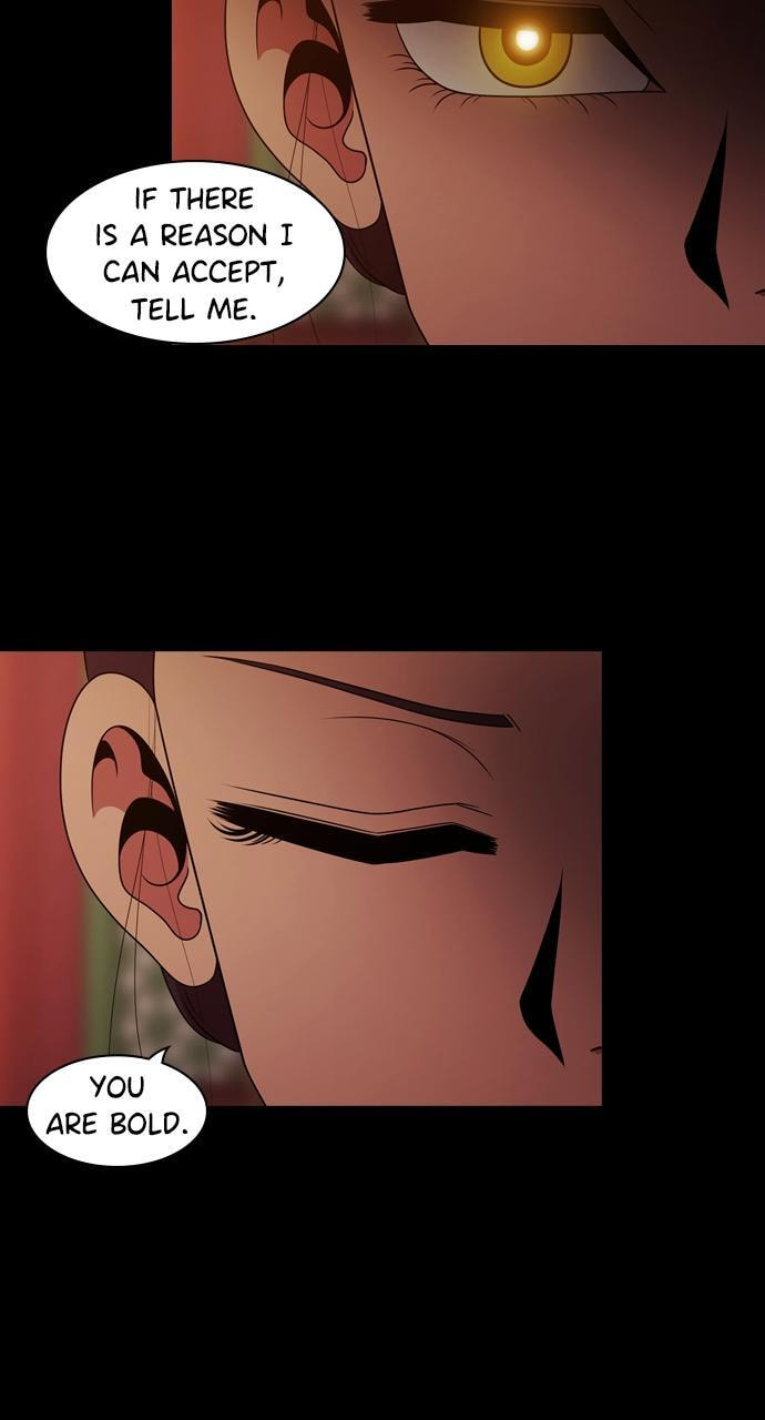 Tomorrow (Llama) Chapter 191 page 36 - 
