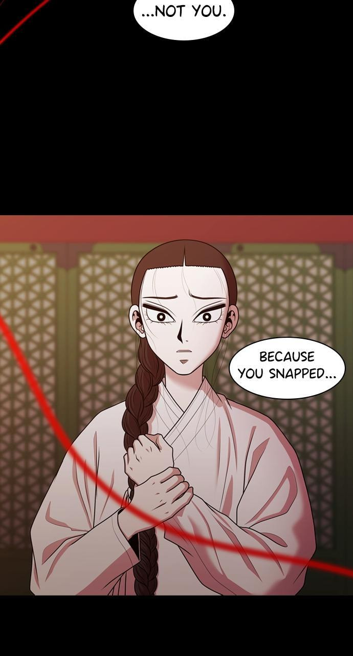 Tomorrow (Llama) Chapter 191 page 40 - 