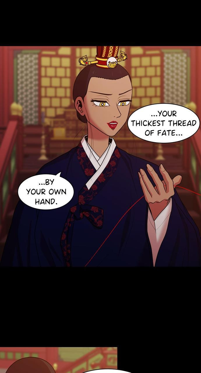 Tomorrow (Llama) Chapter 191 page 41 - 