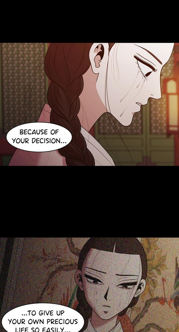Tomorrow (Llama) Chapter 191 page 46 - 