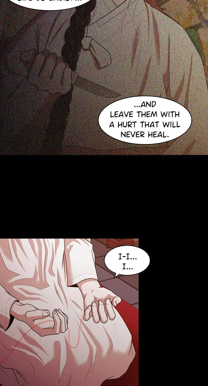 Tomorrow (Llama) Chapter 191 page 47 - 