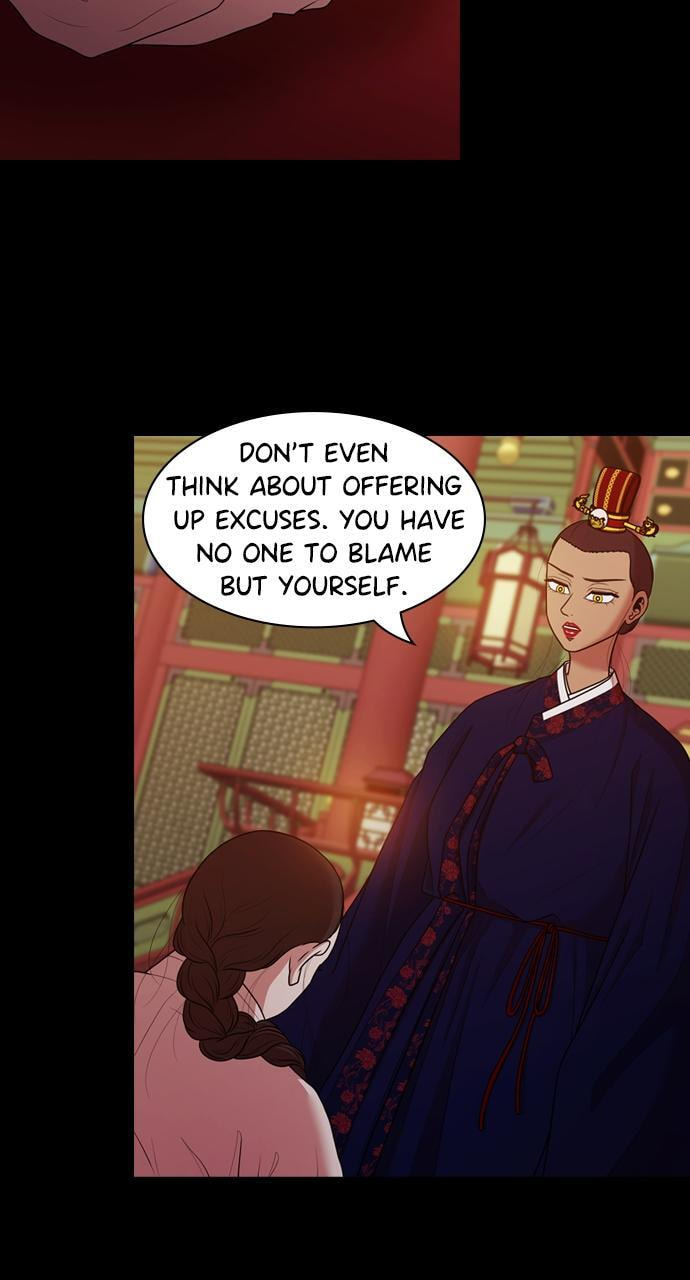 Tomorrow (Llama) Chapter 191 page 48 - 