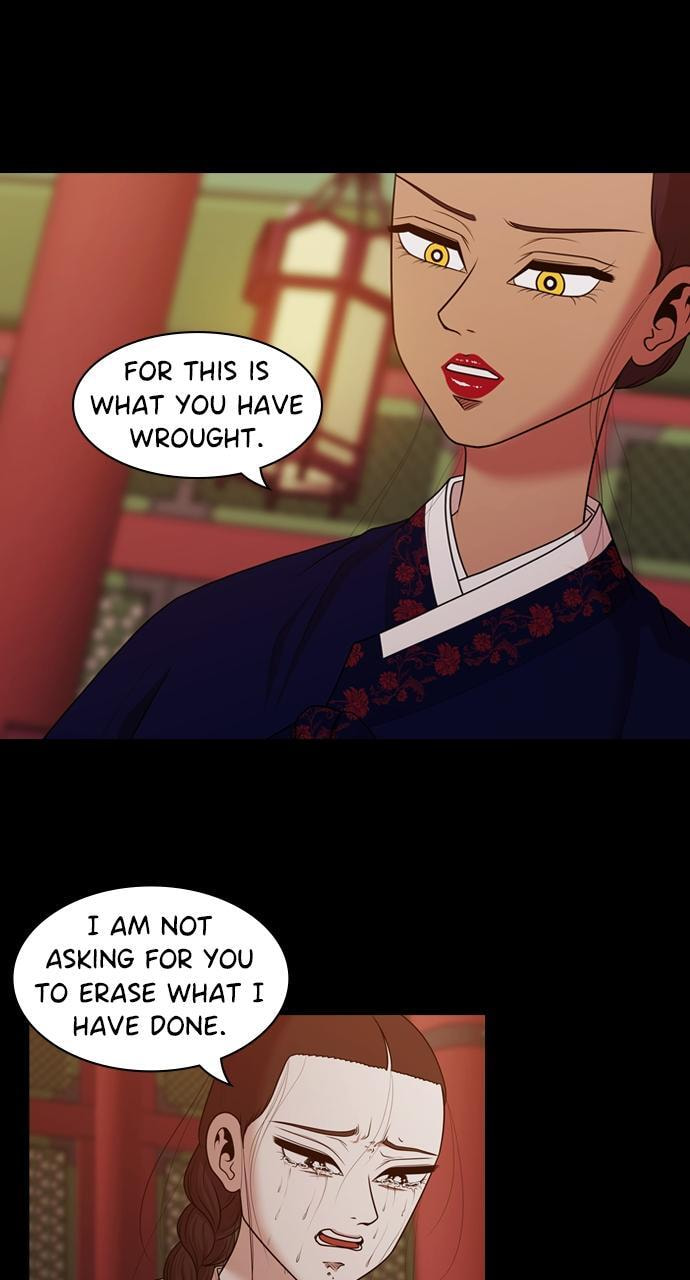 Tomorrow (Llama) Chapter 191 page 49 - 