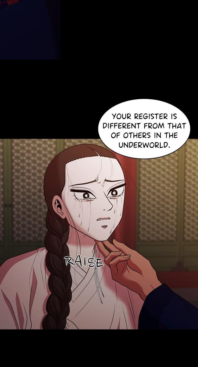 Tomorrow (Llama) Chapter 191 page 52 - 