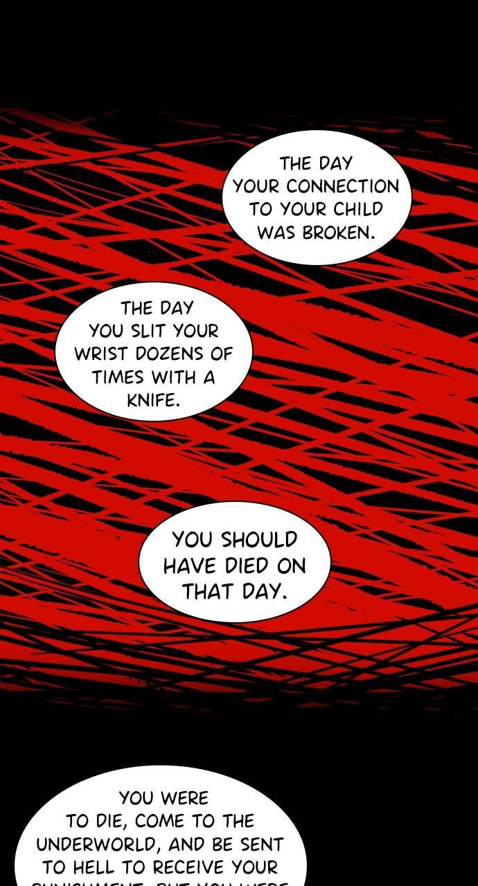 Tomorrow (Llama) Chapter 191 page 53 - 