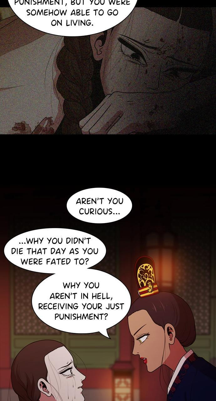 Tomorrow (Llama) Chapter 191 page 54 - 