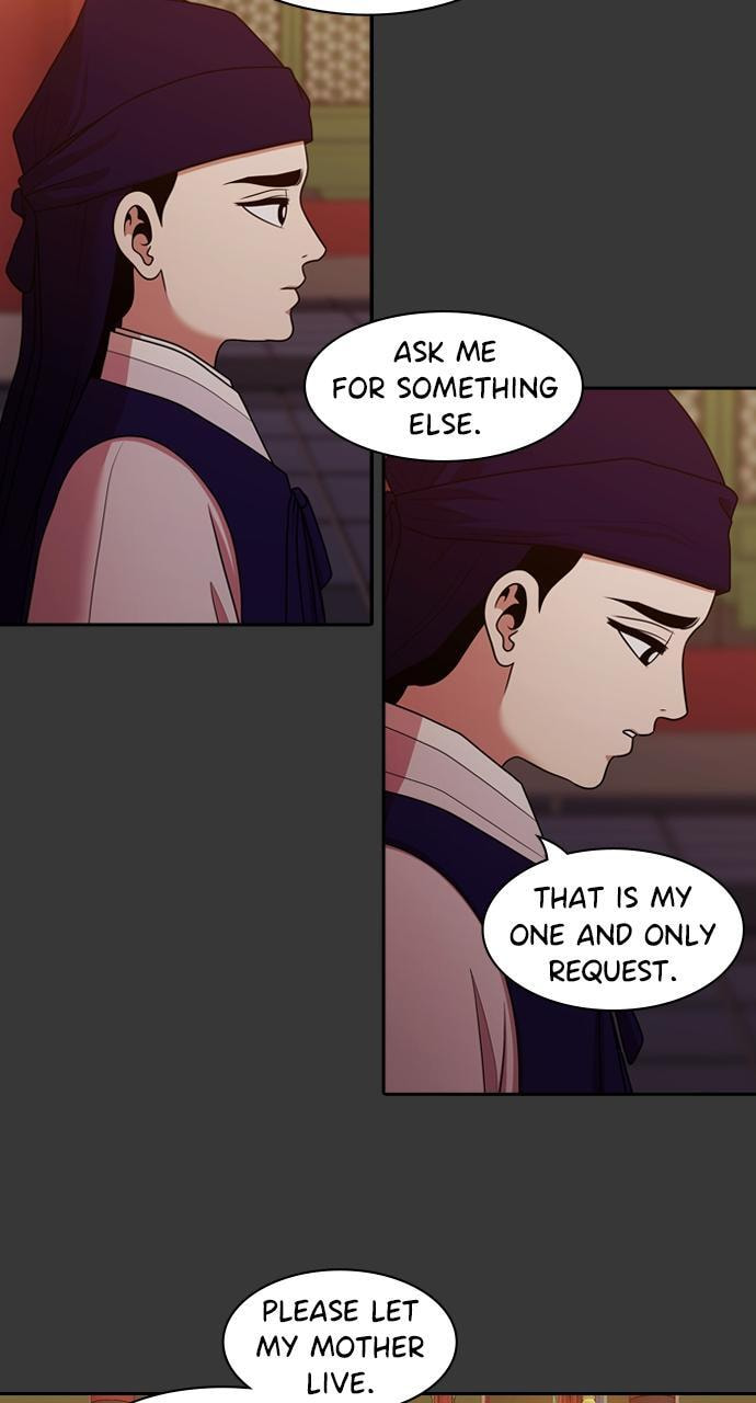Tomorrow (Llama) Chapter 191 page 59 - 