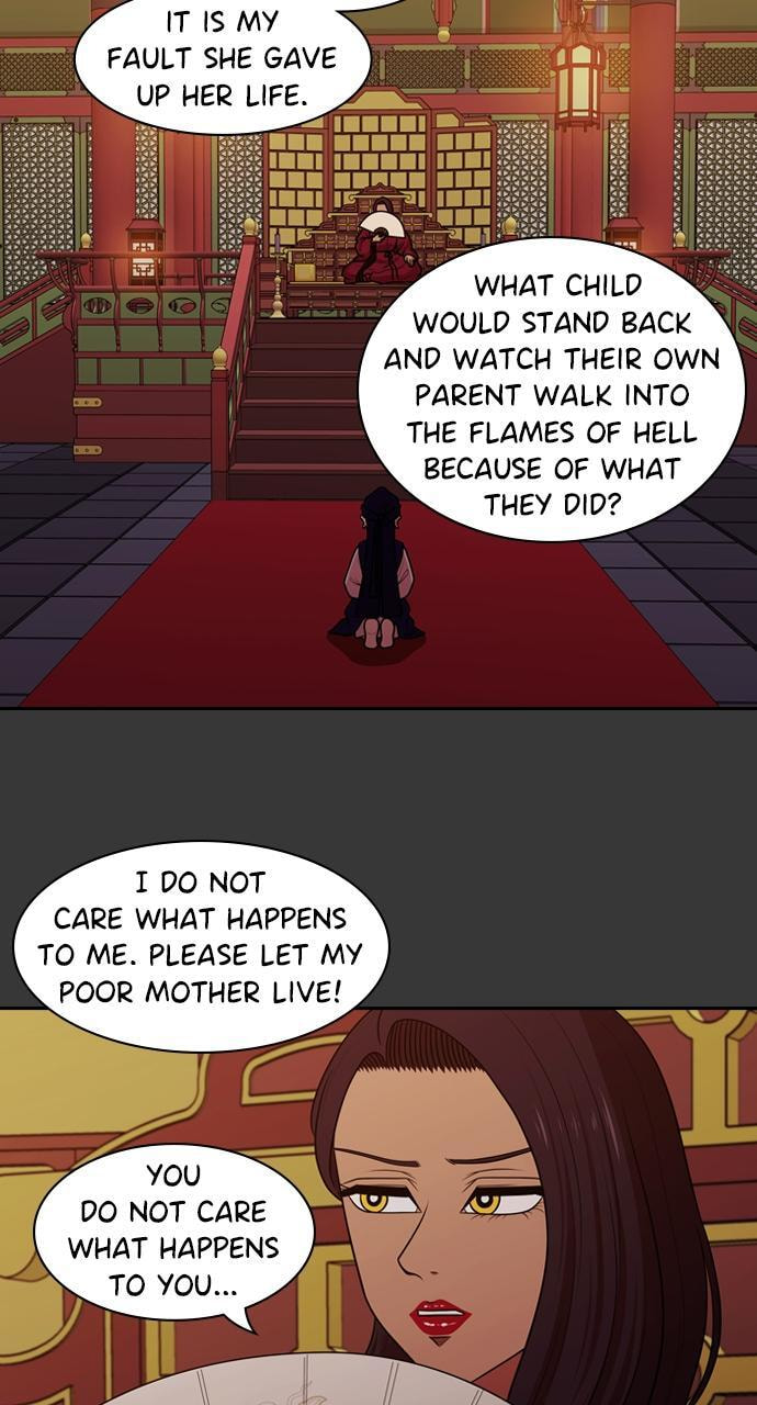 Tomorrow (Llama) Chapter 191 page 60 - 