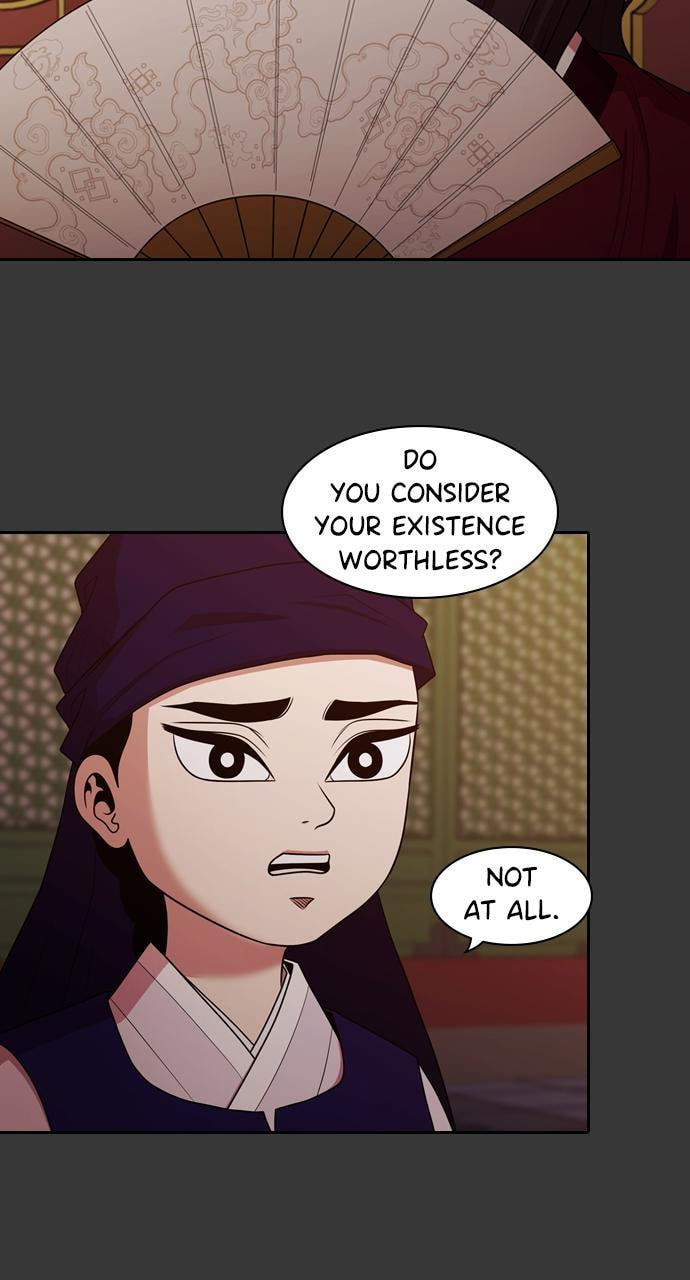 Tomorrow (Llama) Chapter 191 page 61 - 