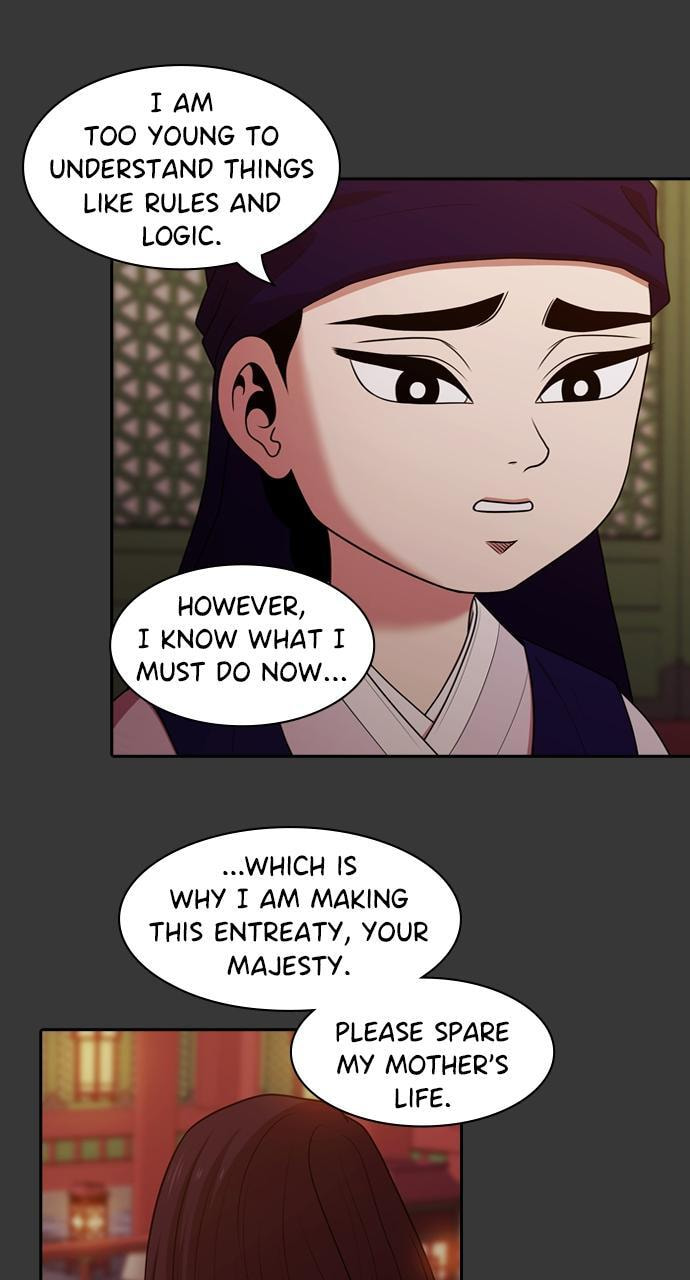 Tomorrow (Llama) Chapter 191 page 63 - 
