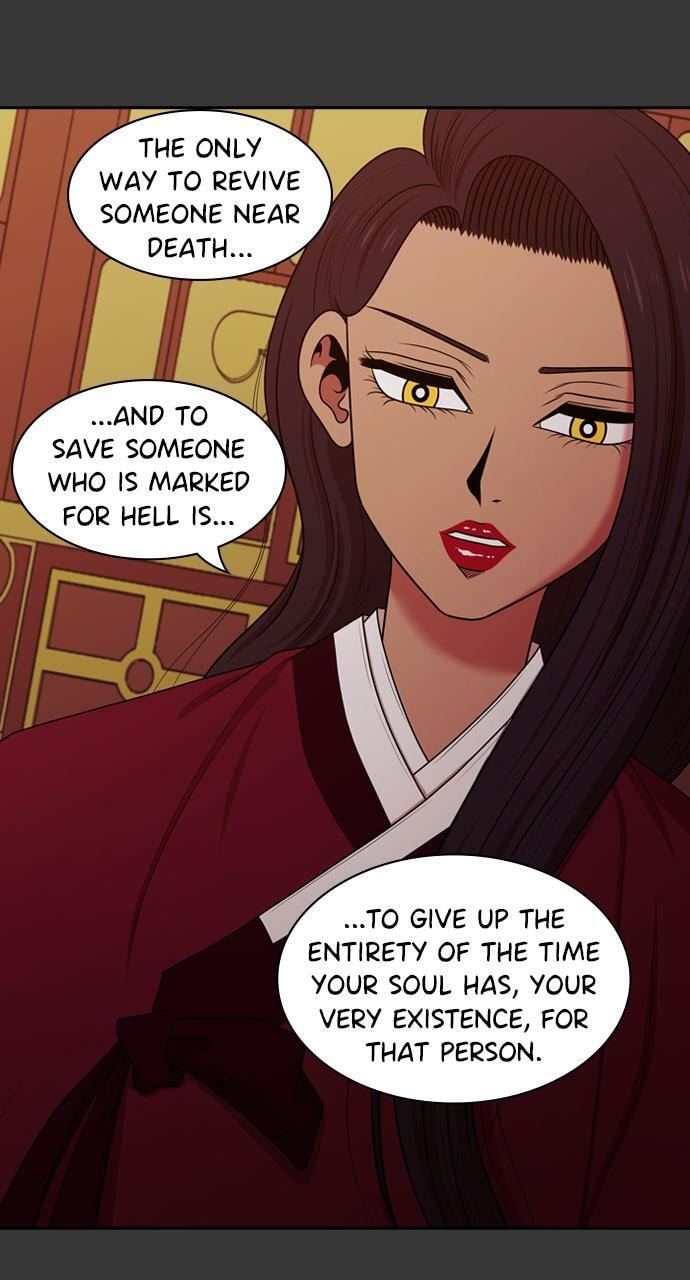 Tomorrow (Llama) Chapter 191 page 65 - 