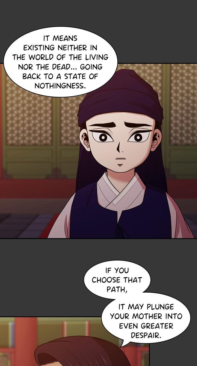 Tomorrow (Llama) Chapter 191 page 66 - 