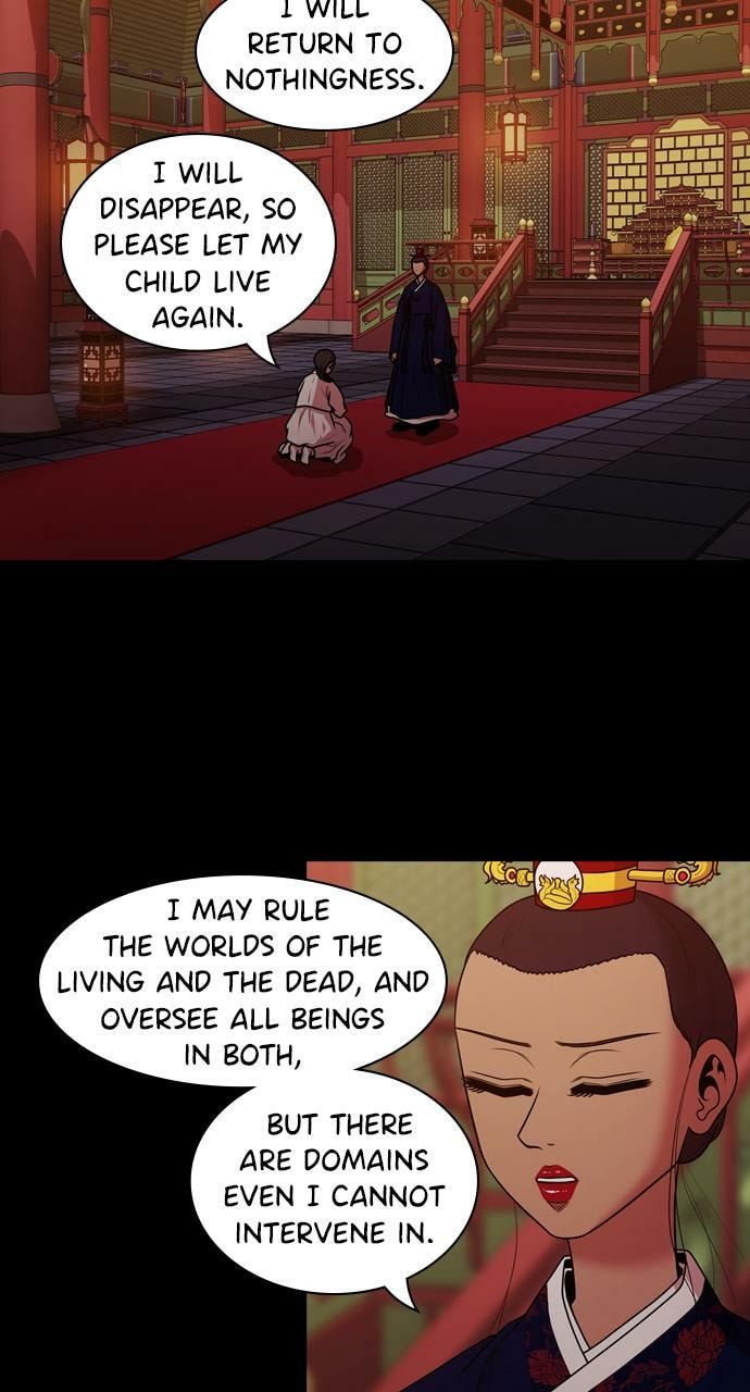 Tomorrow (Llama) Chapter 192 page 13 - 