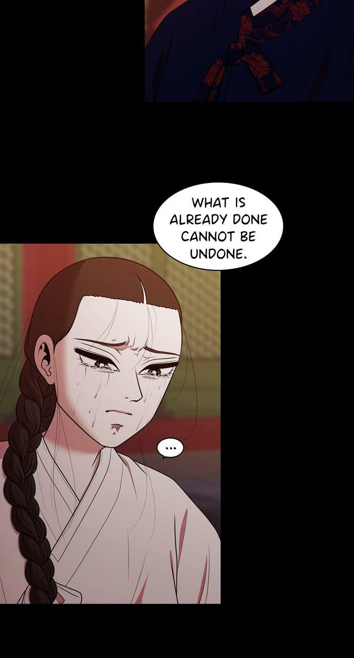 Tomorrow (Llama) Chapter 192 page 14 - 